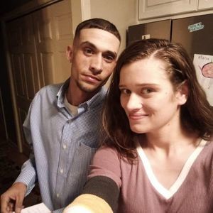 Meet your Posher, Matt n candy